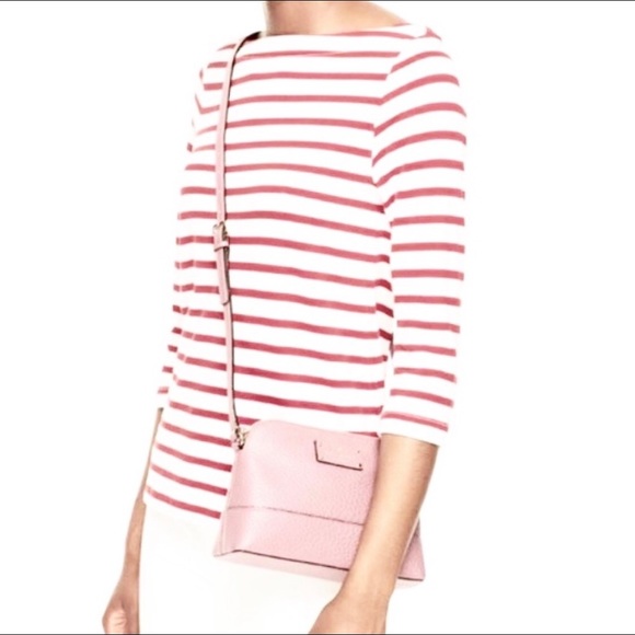 Kate Spade Wellesley Hanna Crossbody - Picture 16 of 16